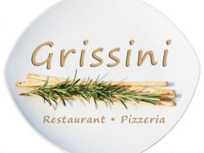 照片:   Grissini da Luigi